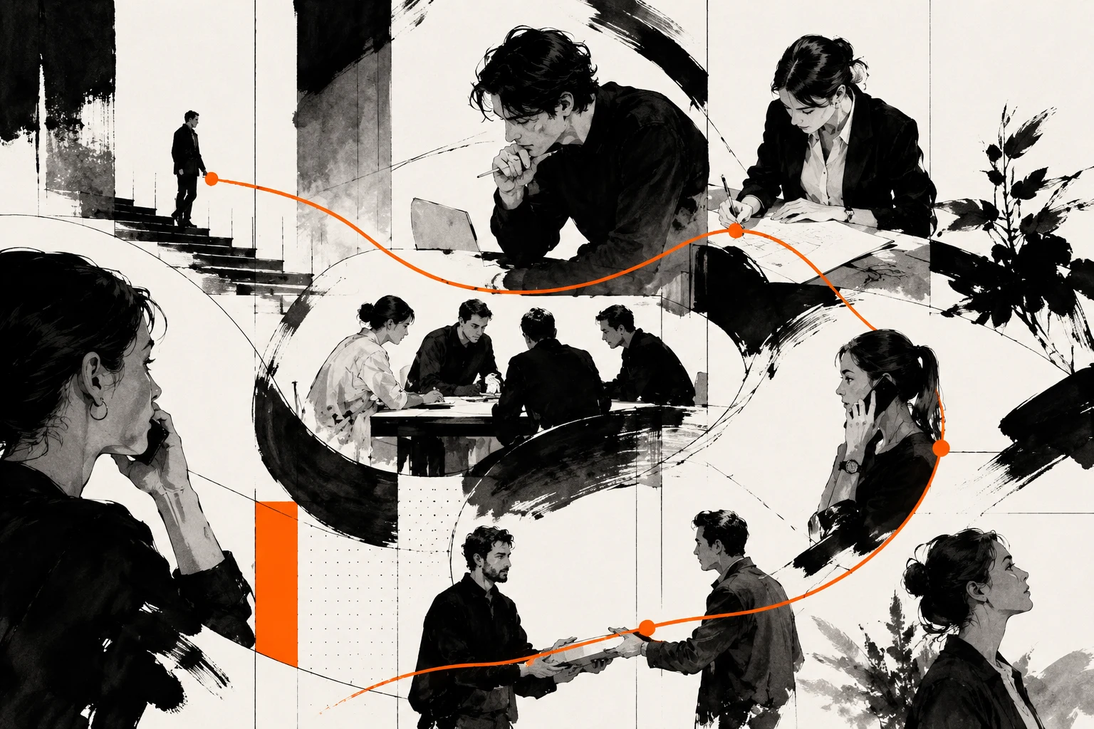 Teams und Prozesse – Automatisierungs-Workshop